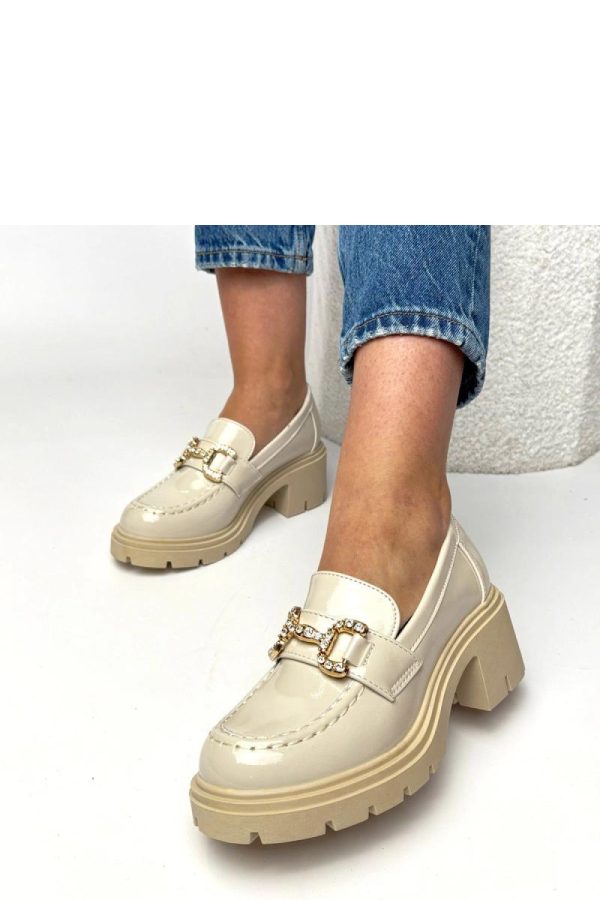 Mocassin model 224149 Solea