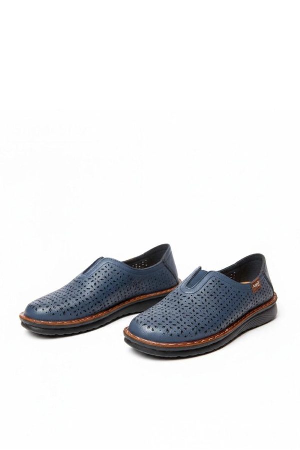 Half shoes model 224161 Solea
