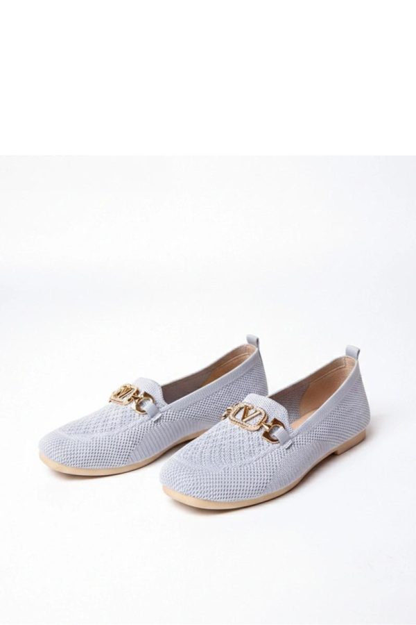 Mocassin model 224165 Solea