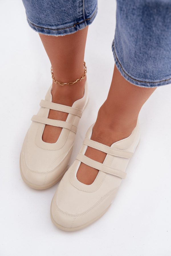 Ballet flats model 224232 Step in style