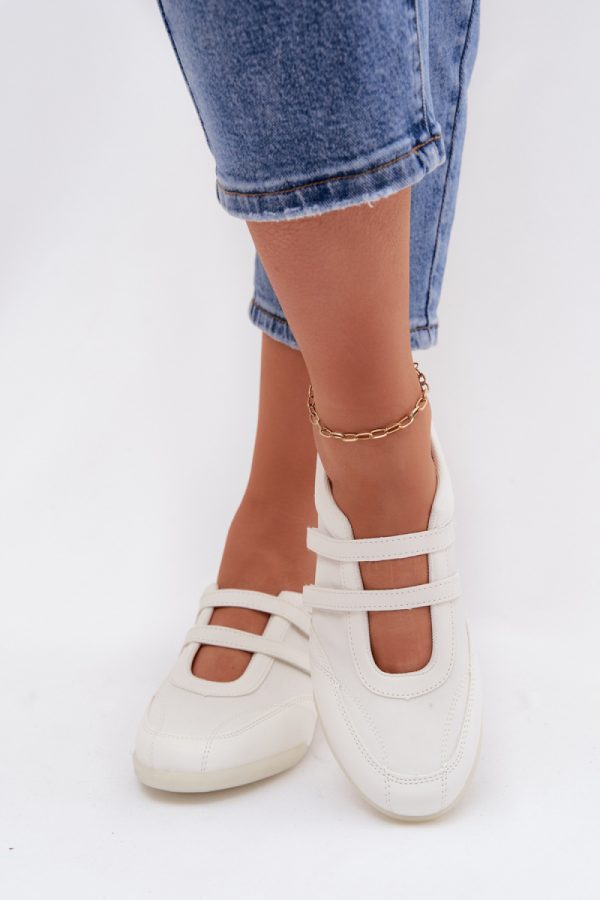 Ballet flats model 224233 Step in style