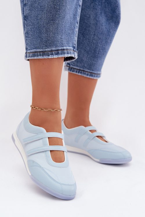 Ballet flats model 224235 Step in style