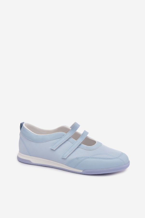 Ballet flats model 224235 Step in style