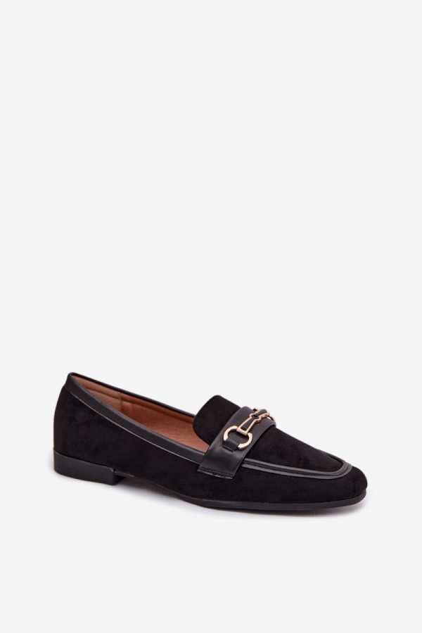 Loafers model 224249 Step in style