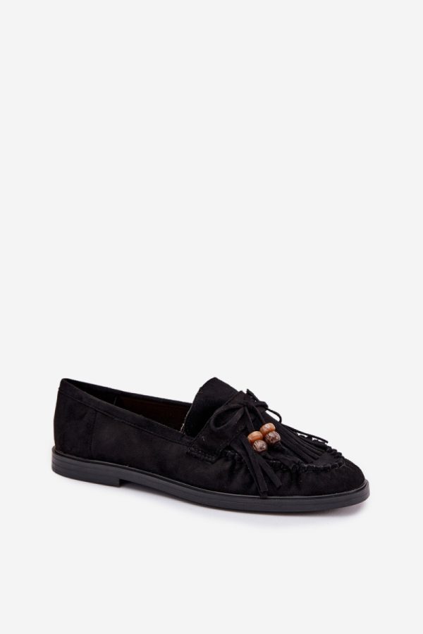 Mocassin model 224257 Step in style