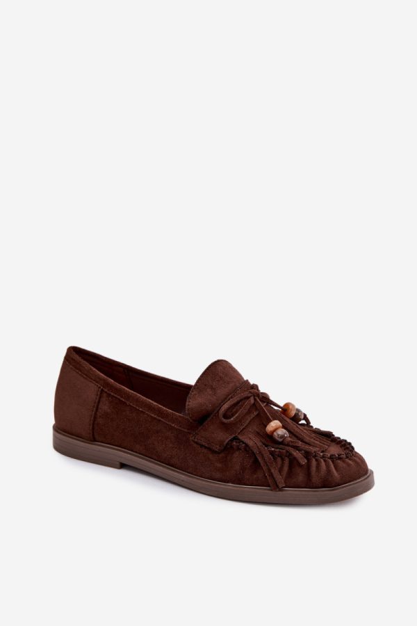 Mocassin model 224258 Step in style