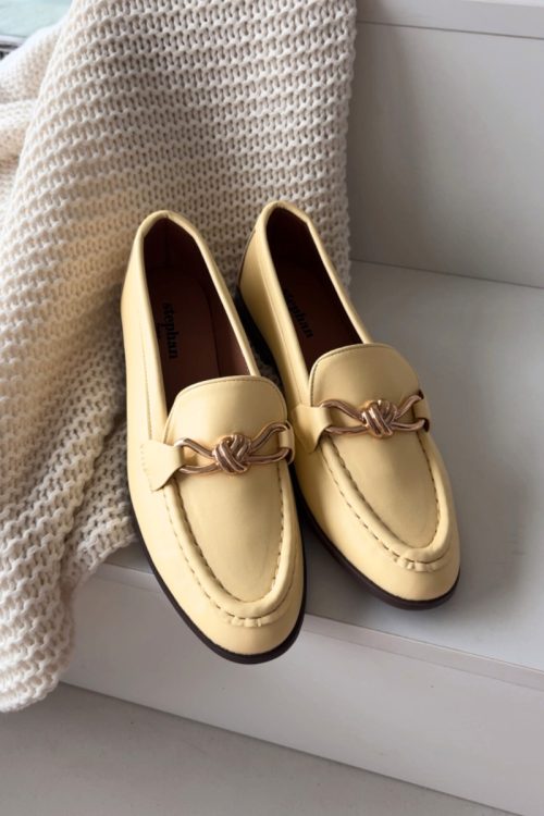 1113552 Loafers model 224262 Step in style