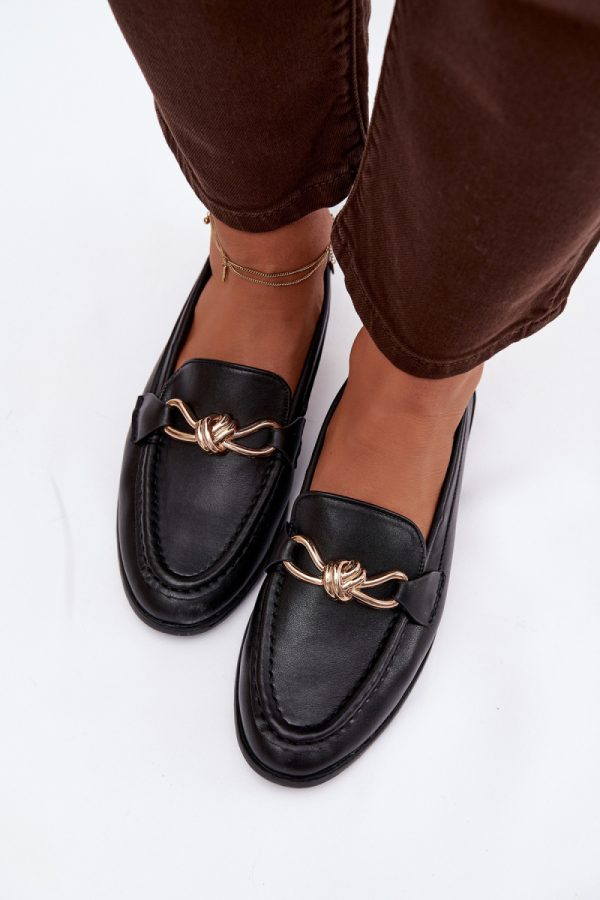 Loafers model 224263 Step in style