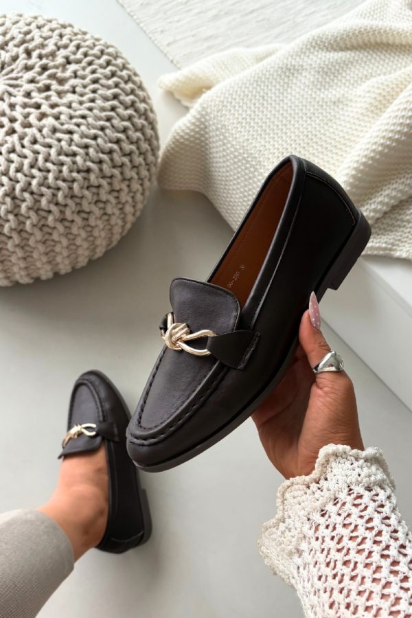 Loafers model 224264 Step in style
