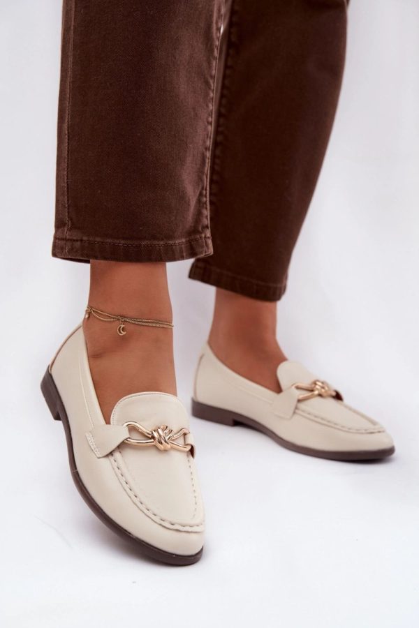 Loafers model 224261 Step in style