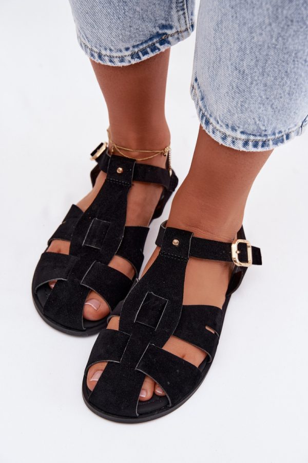 Sandals model 224474 Step in style