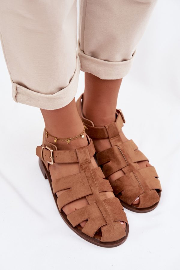 Sandals model 224479 Step in style
