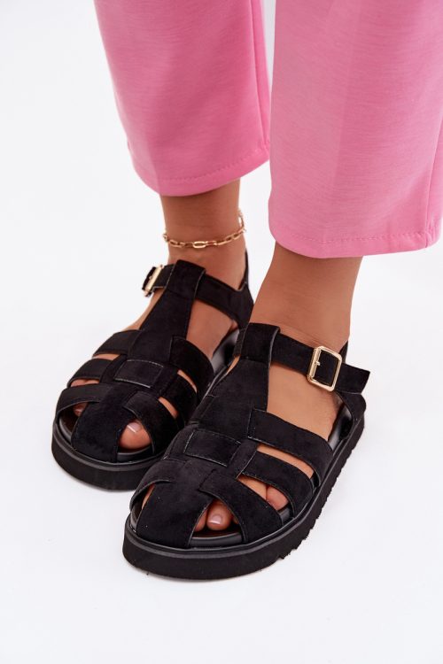 Sandals model 224488 Step in style