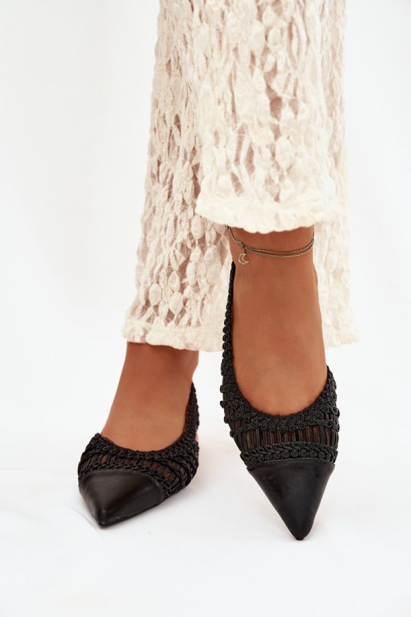 Sandals model 224496 Step in style