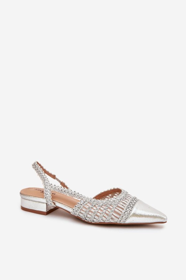 Sandals model 224498 Step in style