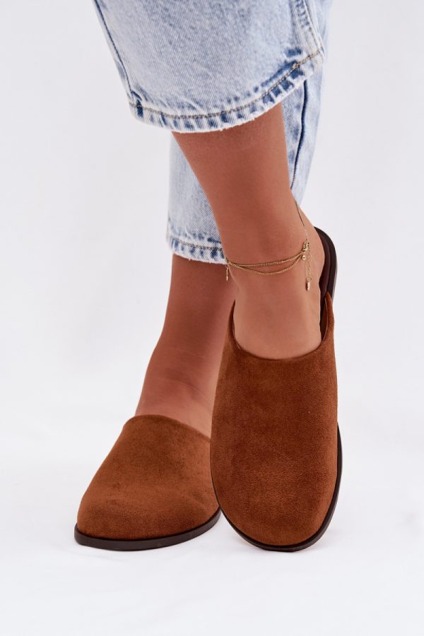 Flip-flops model 224502 Step in style