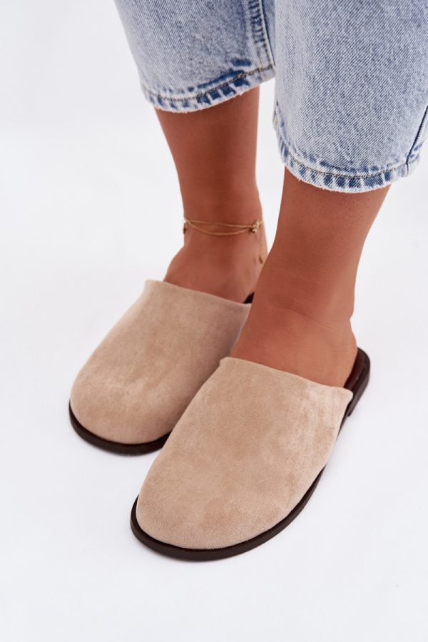Flip-flops model 224503 Step in style