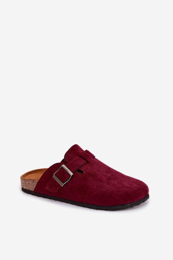 Flip-flops model 224505 Step in style