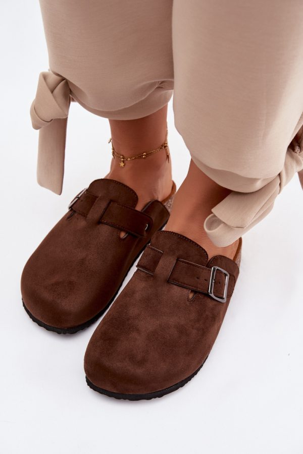 Flip-flops model 224506 Step in style