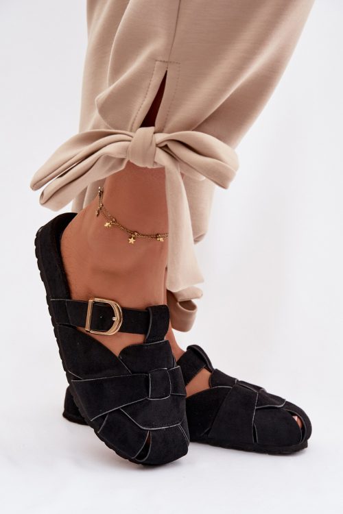 Flip-flops model 224507 Step in style