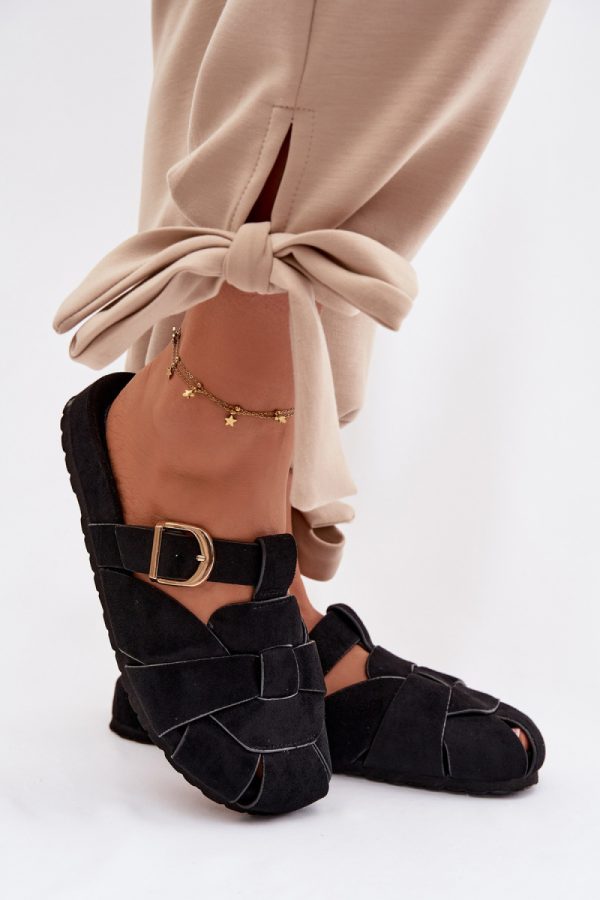 Flip-flops model 224507 Step in style