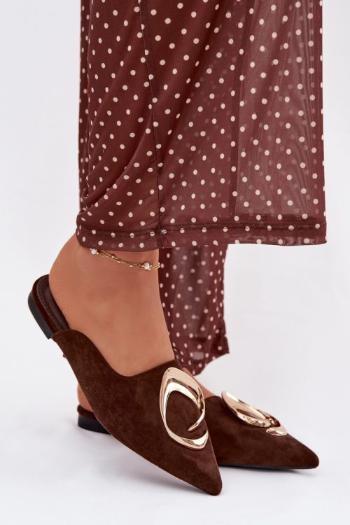 Flip-flops model 224516 Step in style