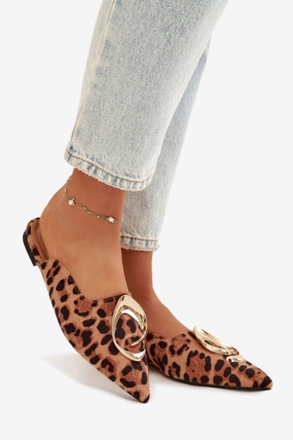 Flip-flops model 224515 Step in style