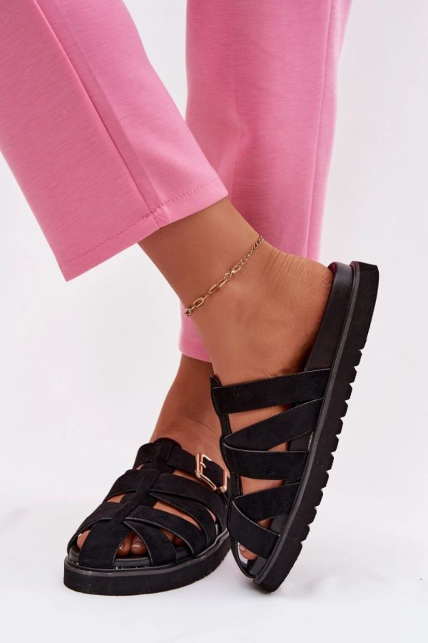 Flip-flops model 224510 Step in style