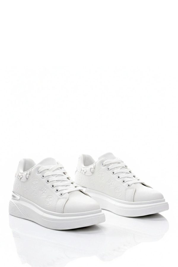 Sport Shoes model 224555 Solea