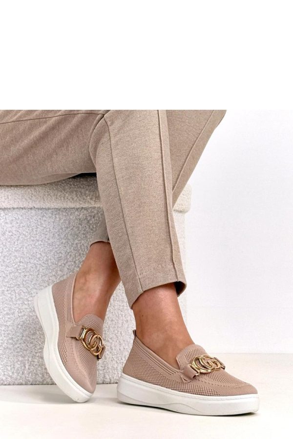 Sneakers model 224574 Solea