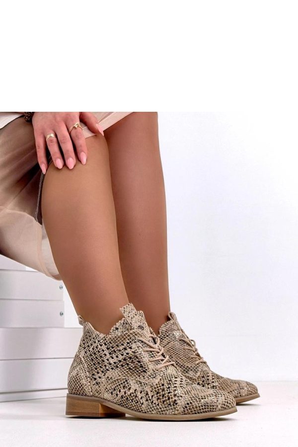 Boots model 224583 Solea