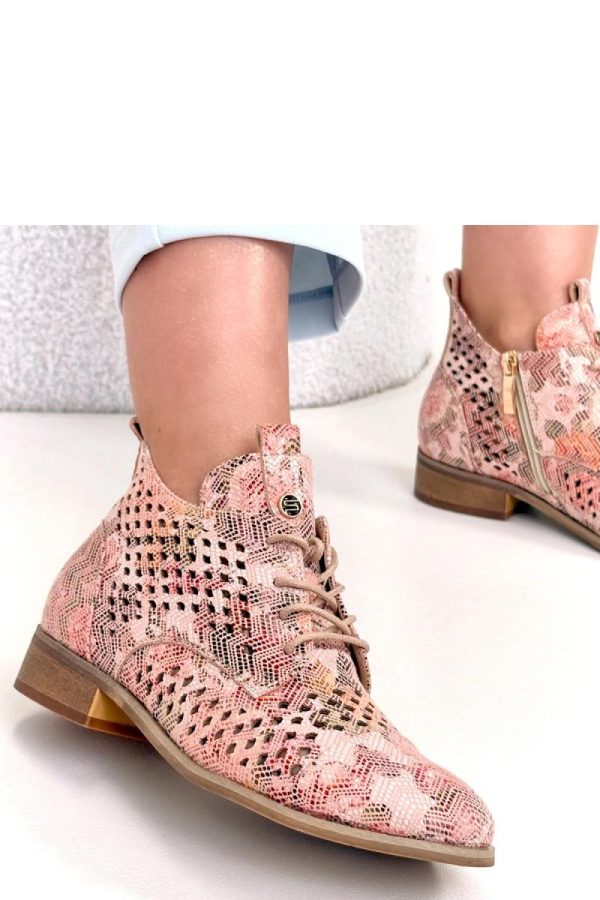 Boots model 224584 Solea