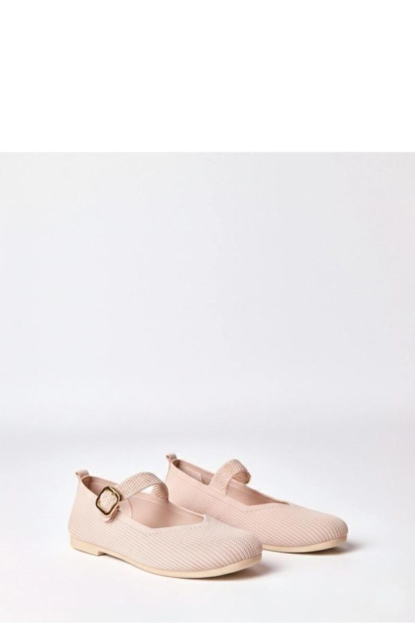 Ballet flats model 224593 Solea