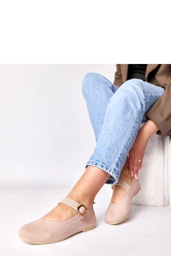 Ballet flats model 224593 Solea