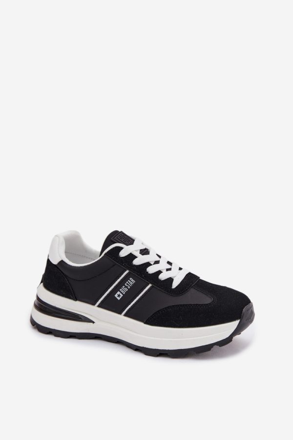 Sport Shoes model 224714 Step in style