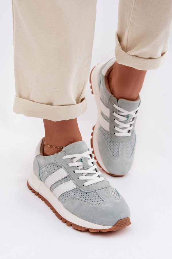 Sport Shoes model 224717 Step in style