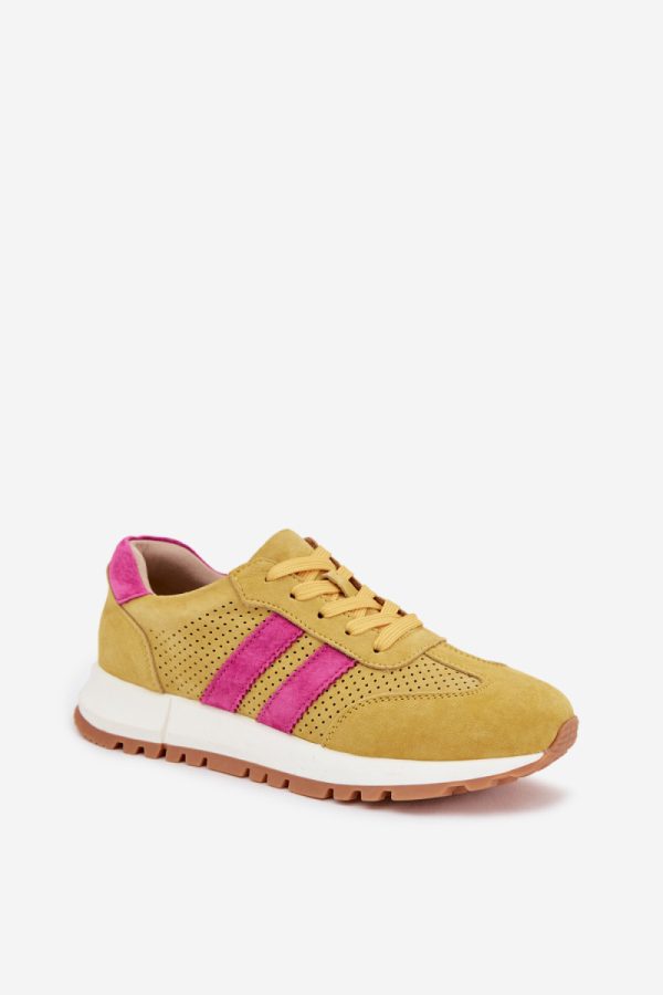 Sport Shoes model 224927 Step in style