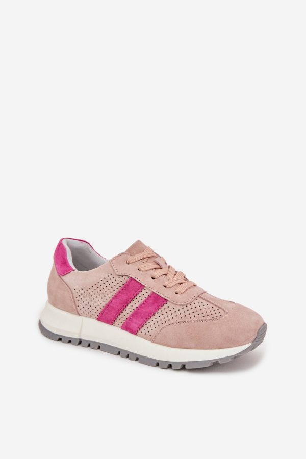 Sport Shoes model 224928 Step in style
