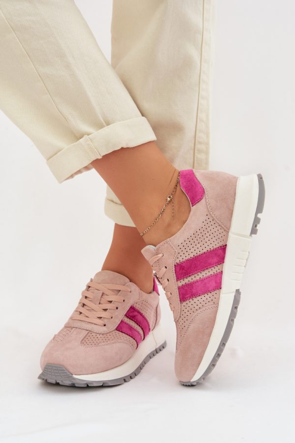Sport Shoes model 224928 Step in style