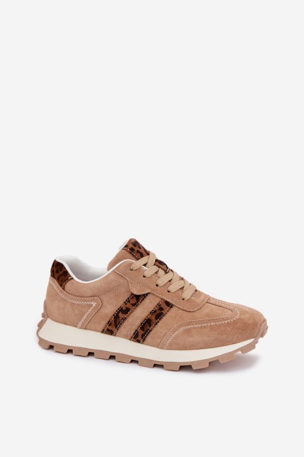 Sport Shoes model 224929 Step in style