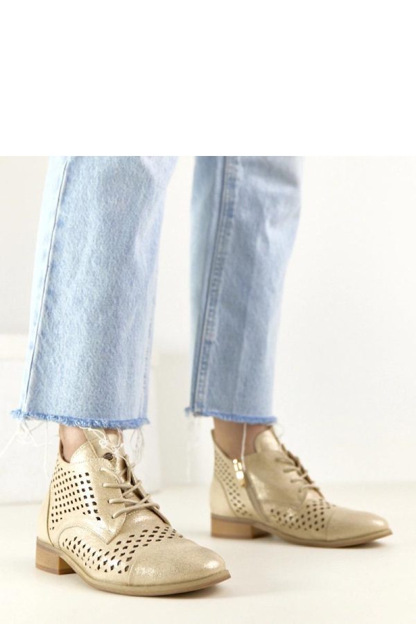 Boots model 224954 Solea