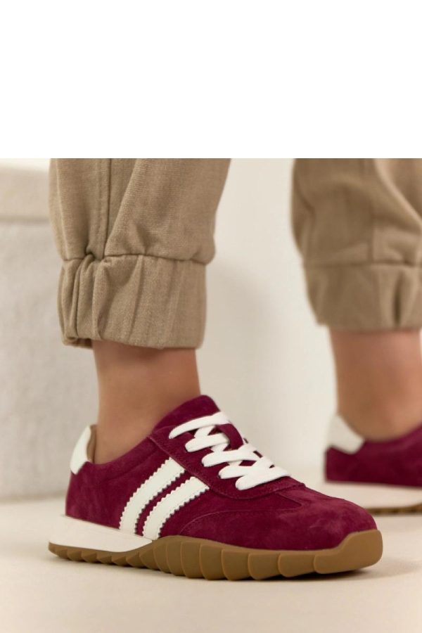 Sport Shoes model 224965 Solea