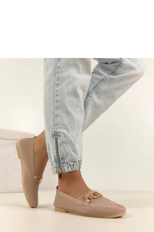 Mocassin model 224968 Solea