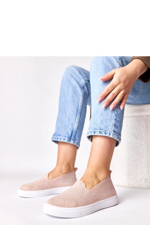 Sneakers model 224970 Solea