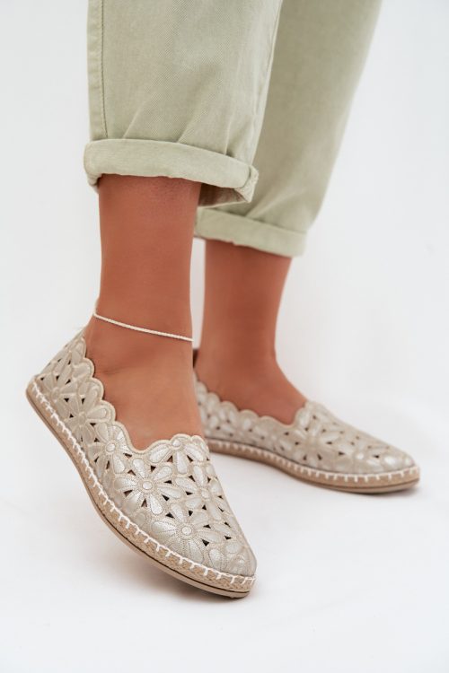 1116334 Ballet flats model 225104 Step in style