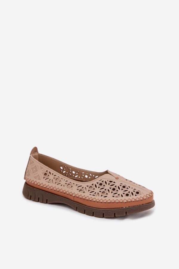 Ballet flats model 225106 Step in style