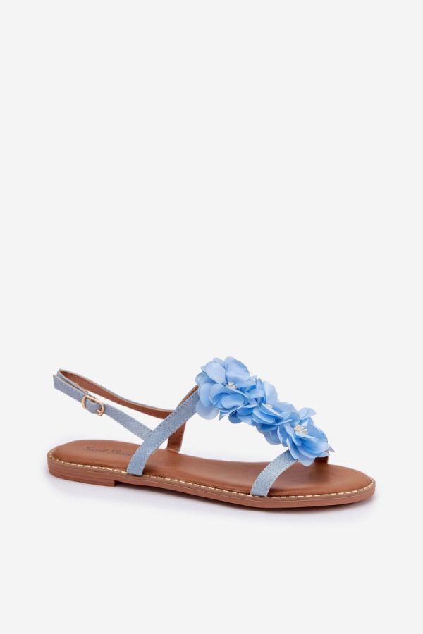 Sandals model 225109 Step in style