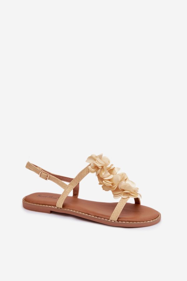 Sandals model 225116 Step in style