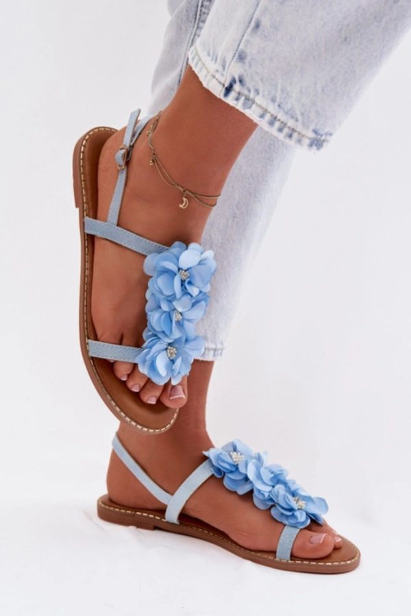 Sandals model 225109 Step in style