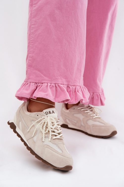 Sport Shoes model 225190 Step in style